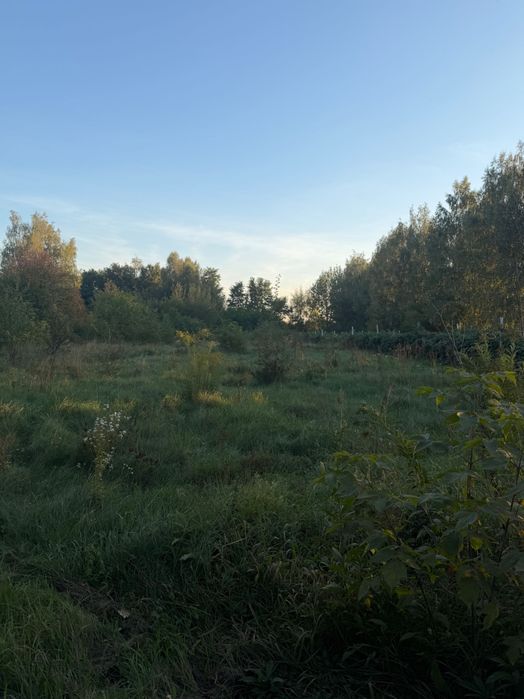 Działka rolna - usługowo budowlana Gąski 2130 m