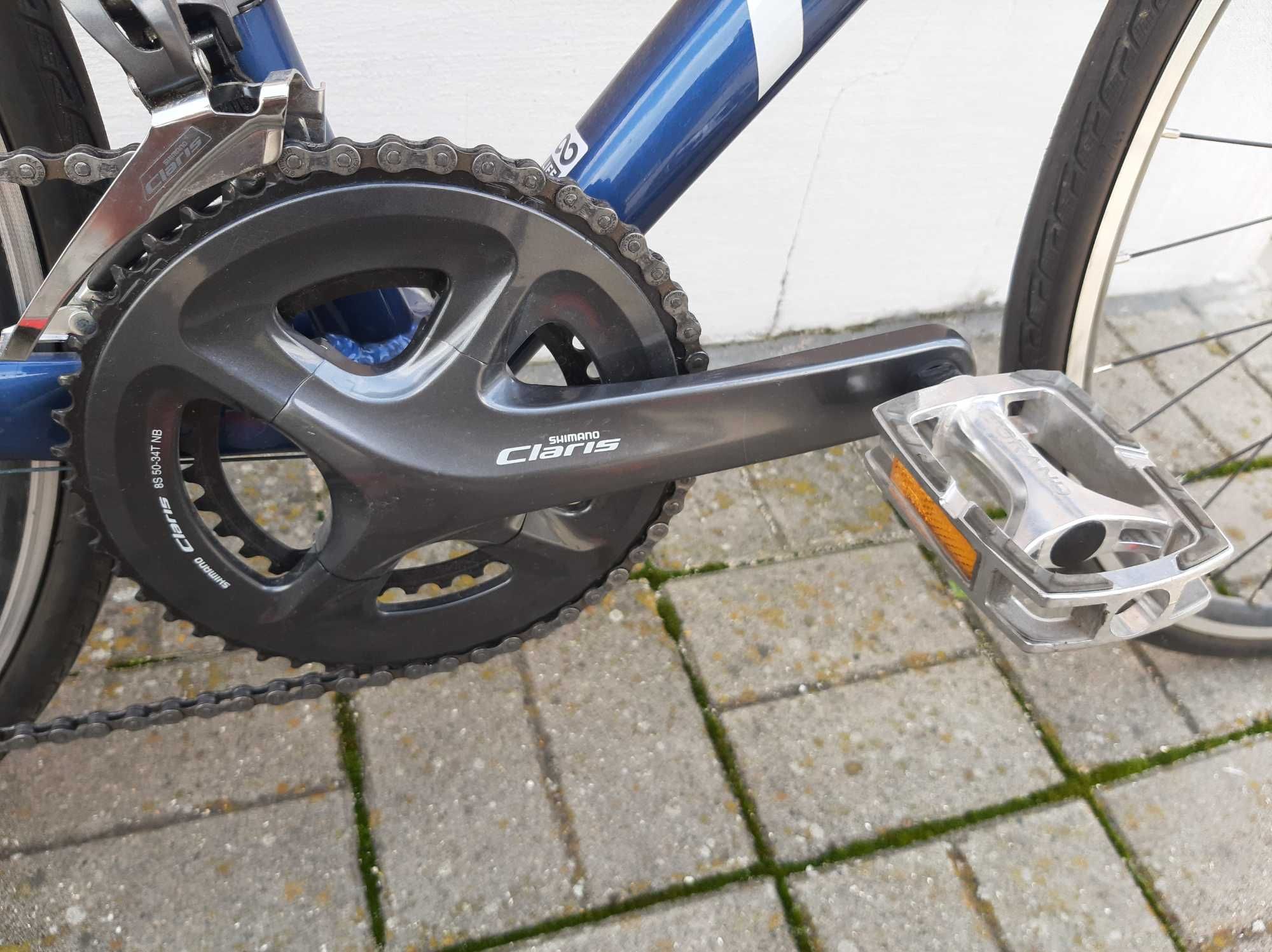 Rower Szosowy KROSS VENTO 2.0 Lubaczów • OLX.pl
