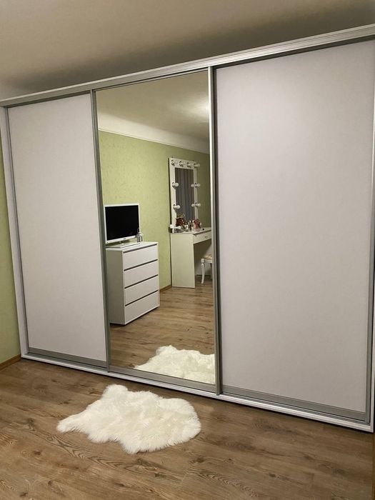 ШКАФ.ШКАФЫ КУПЕ недорого по индивидуальным размерам. АКЦИЯ месяца -10%