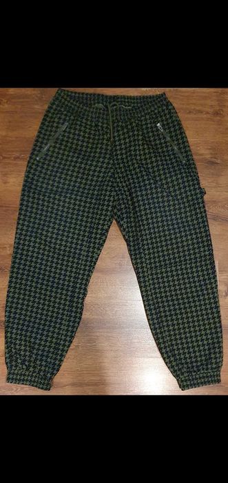 Spodnie Adidas IVY PARK