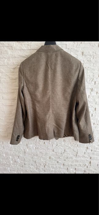 Bogner peserico тренч жакет