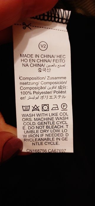 Koszulka męska rozm.xl