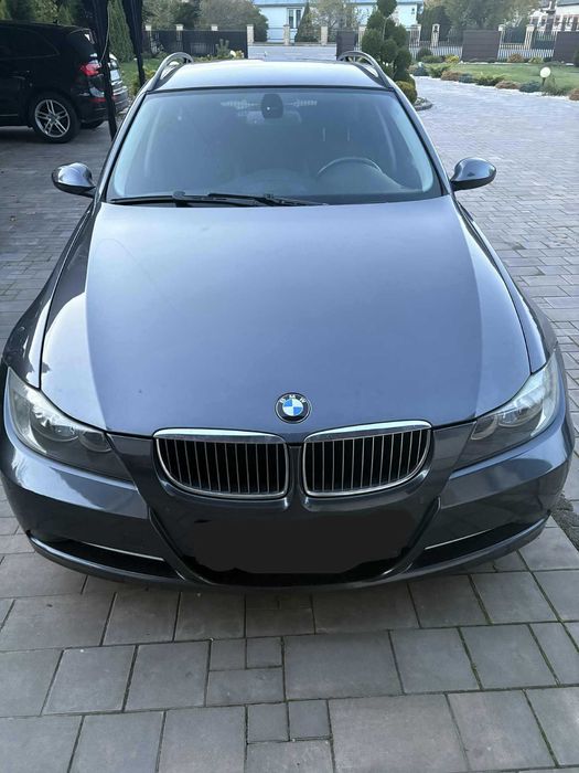 BMW seria 3 kombi E90