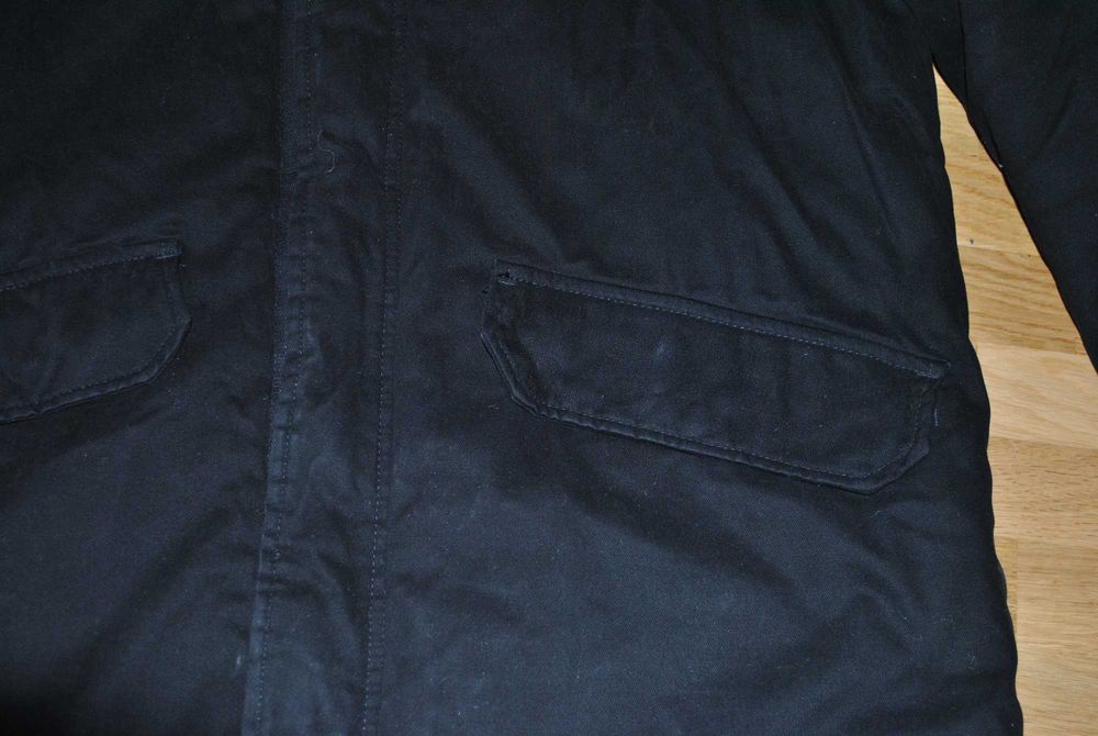 Kurtka zimowa Sinsay r. XL