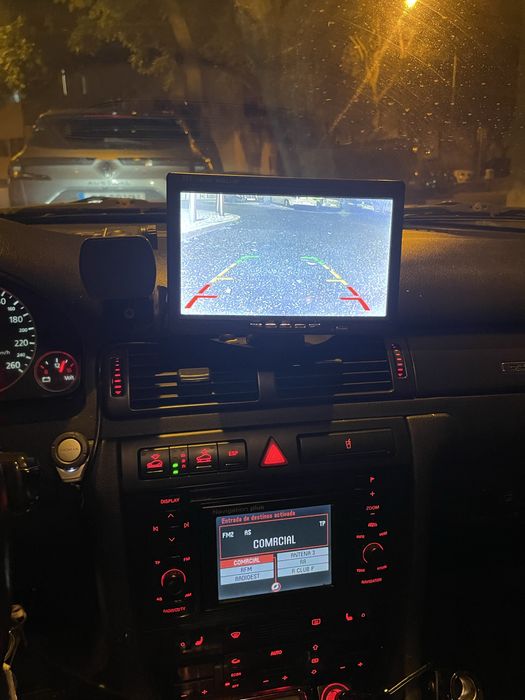 Audi A6 Allroad 2.5tdi