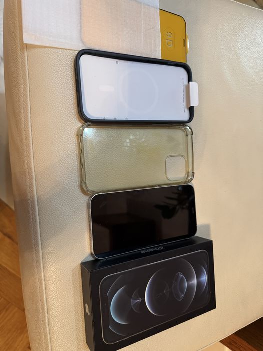 Iphone 12 pro 128 gb