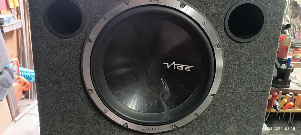 Продам сабвуферы