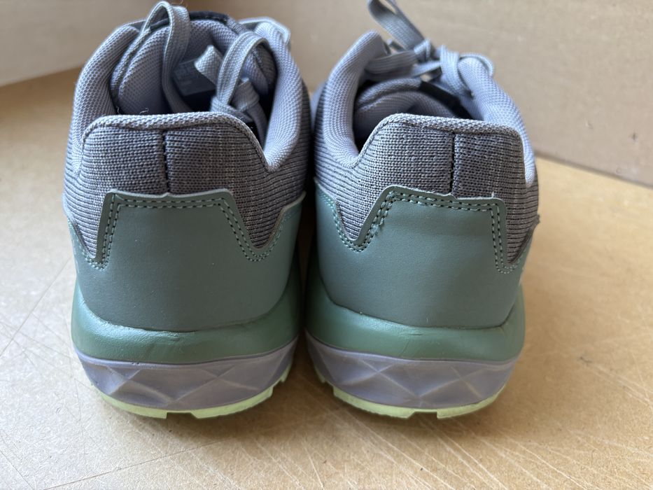 Damskie buty trekkingowe Jack Wolfskin Trail Walker Low W, rozmiar 39 (BS-012)
