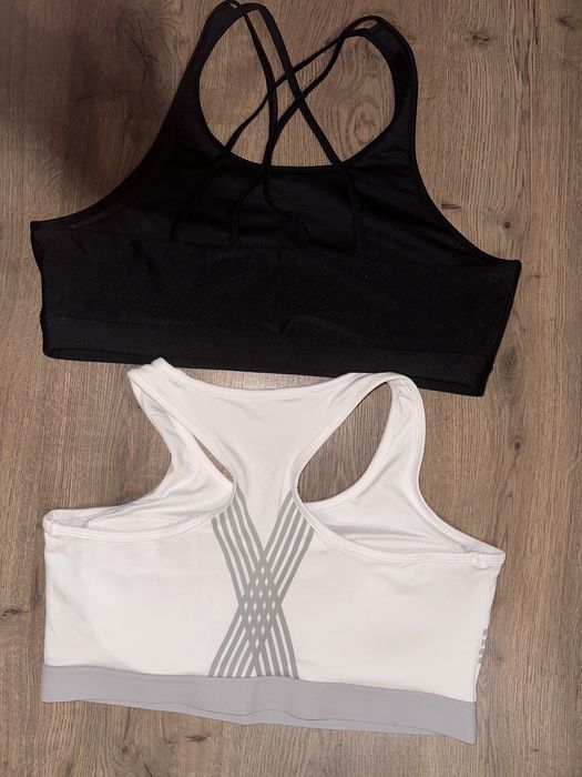 Топы спортивные Adidas большие размеры L-XXXL