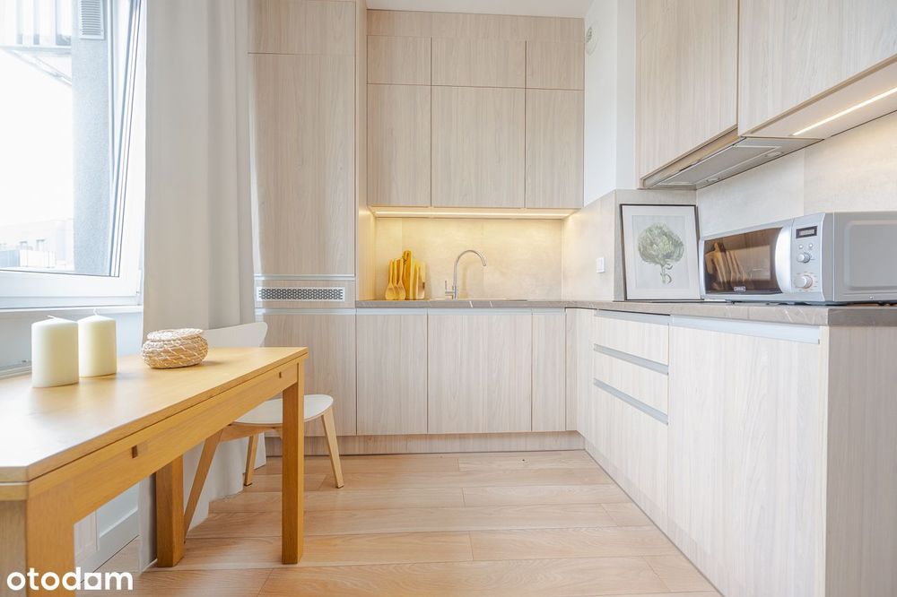Studio - Zakładowa 22/11a - Klucze od zaraz - PetsFriendly
