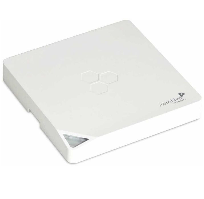 Точка доступа Aerohive HiveAP 121 (2.4/5GHz) Прошитий завод.OpenWRT