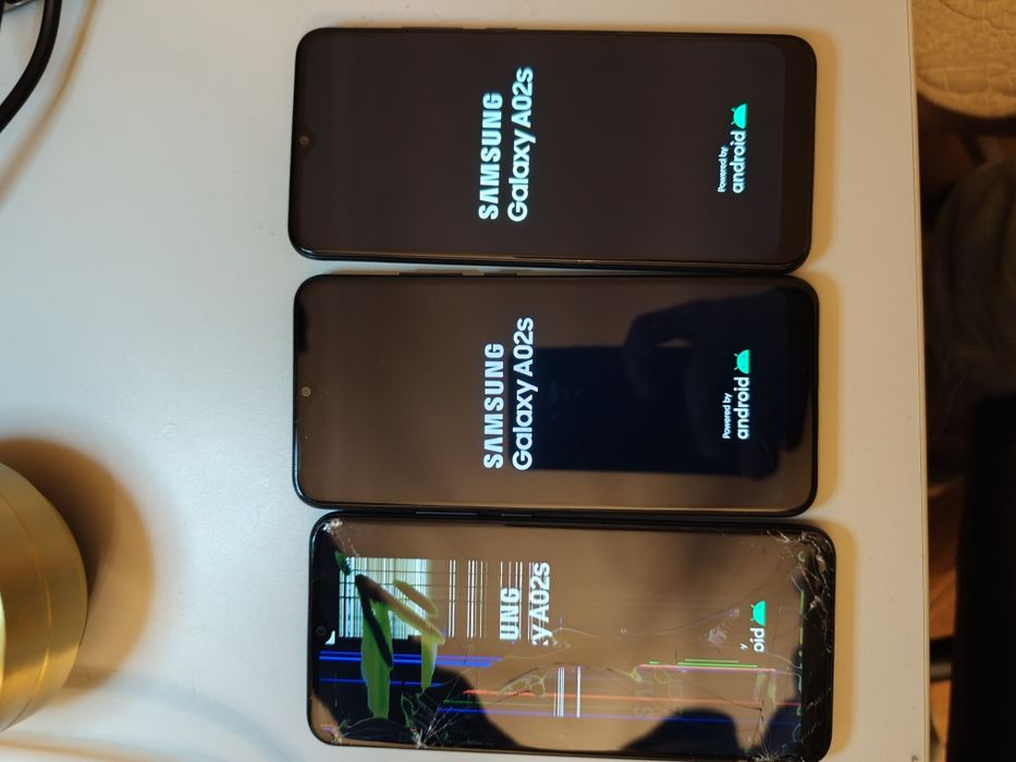 11 telemóveis SAMSUNG