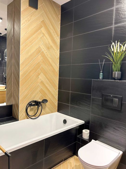 Bieszczady APARTAMENT SALAMANDRA - parking podziemny - Wakacje 2026