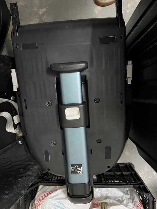 Base Isofix Cybex M