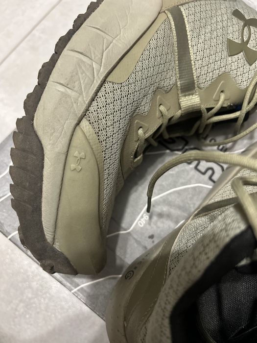 Кросівки Under Armour