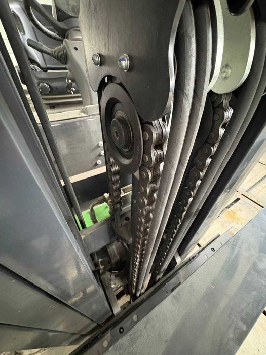Погружчик Titangreen 25Li (EP25K-Li)