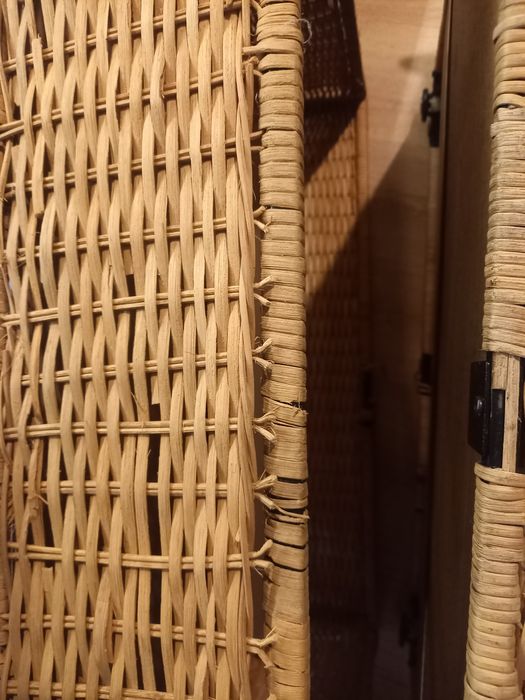 Pojemnik, kosz pod łóżko IKEA Degernes