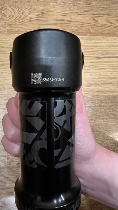 Fox Float X Performance Elite (Rock Shox): 6 999 грн