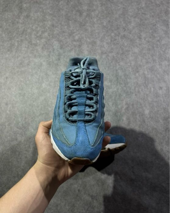 Nike Air Max 95 розмір 24,5 см стан 9/10 кросовки найк аир макс