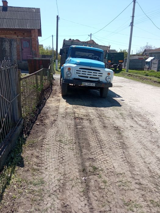 Послуги самоскида!!! 5-25тон