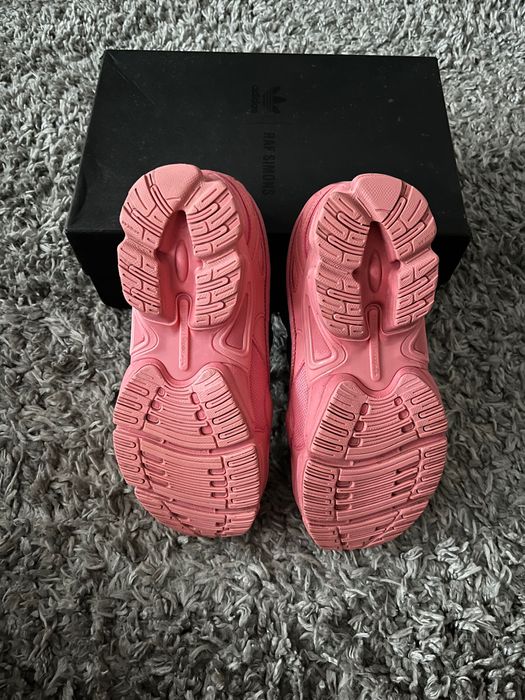 Adidas x Raf simons Ozweego 2