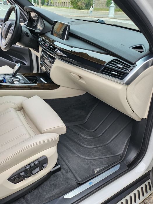 Продаж BMW X5 xDrive40e iPerformance (F15) 2017