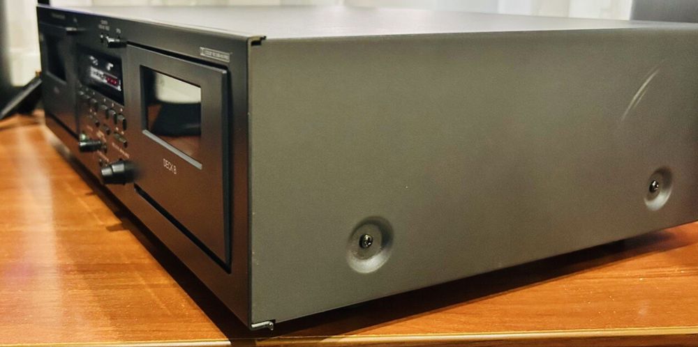Касетная дека NAD 616
