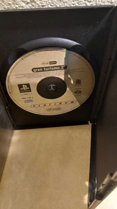 Jogos ps1 psx ps2 ps3