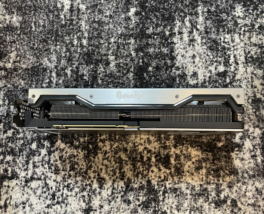 RTX 3070 Palit GameRock 8GB