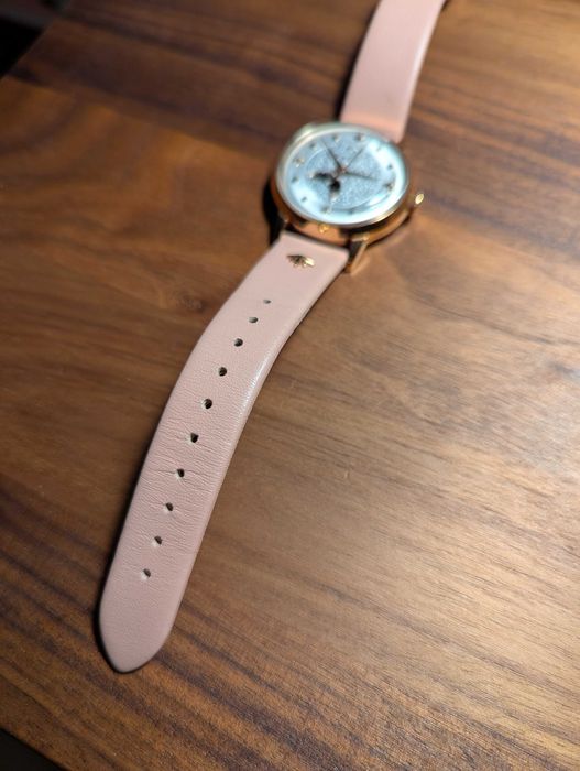 Damski zegarek automatyczny Timex Celestial Opulence TW2U54700 Ø38 mm