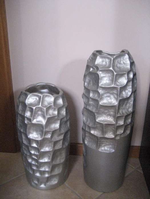 Vasos decorativos