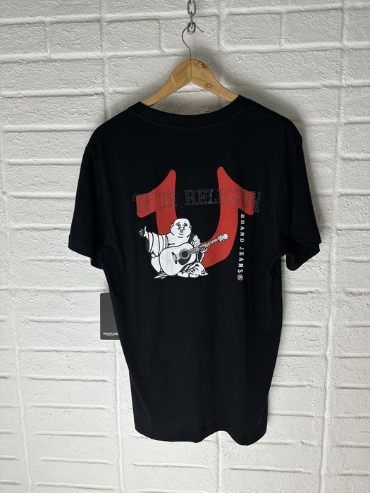 ОРИГІНАЛ! True Religion T-Shirt
