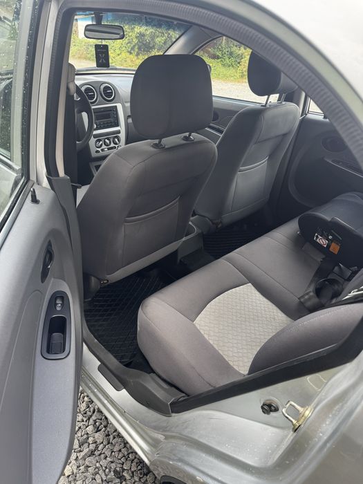 Chery Jaggi 80тис. пробігу