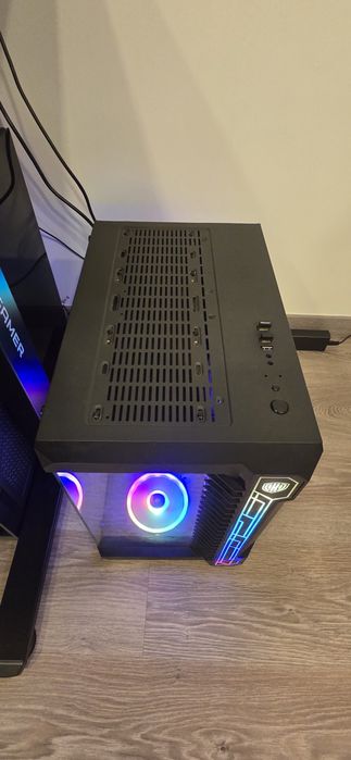 Pc gaming ryzen 9