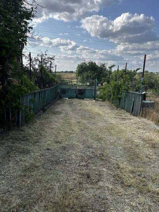 Продам теплий будинок