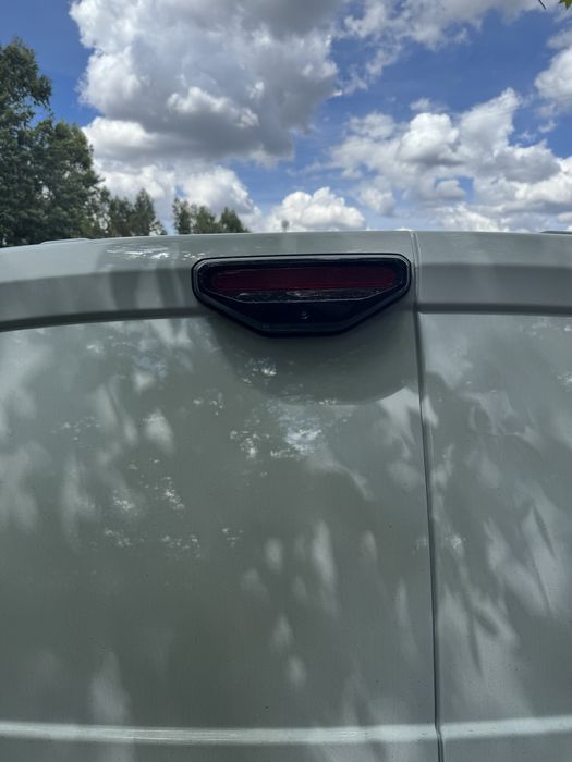 Opel Combo Cargo Full Extras