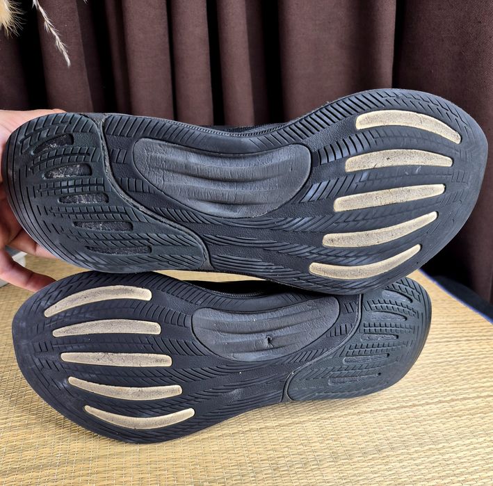 Оригінал 100% Чоловічі кроссівки Adidas Supernova Stride 2 Running Shoes(Б/В)42⅔-27см