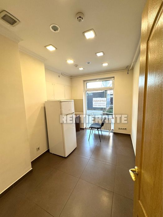 Сдам комерческое помещение Добровольского поселок котовского