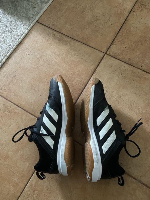 Saoatilhas Indoor Adidas