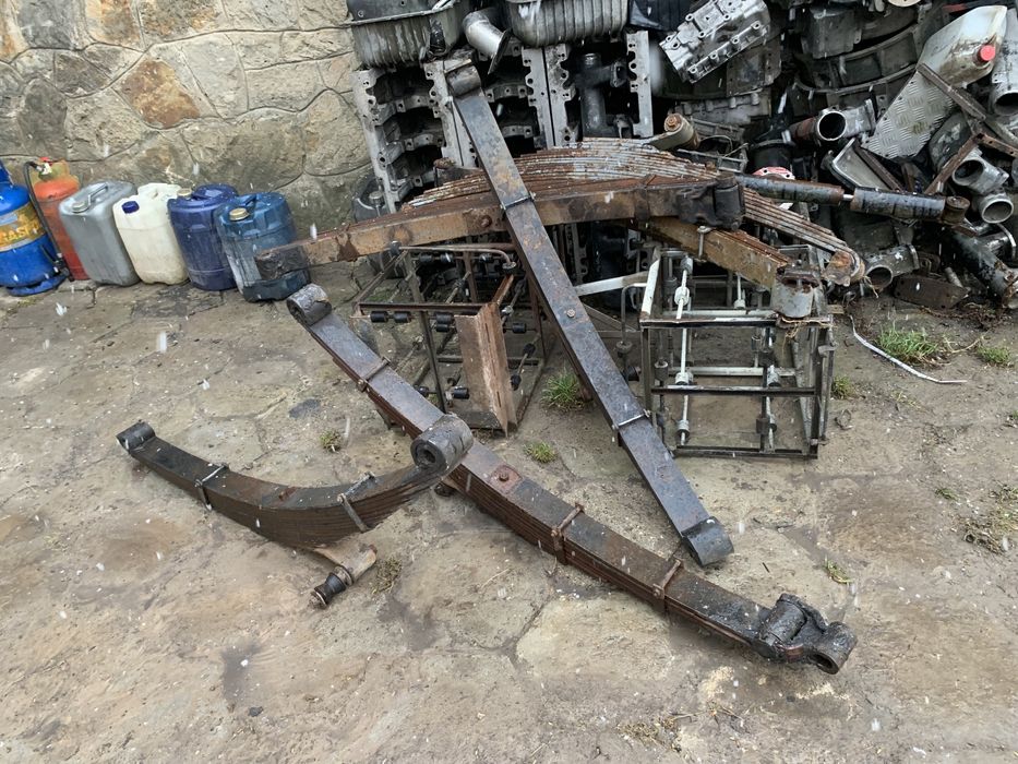 Resor Star 266, 244, 200, 11-42, 742