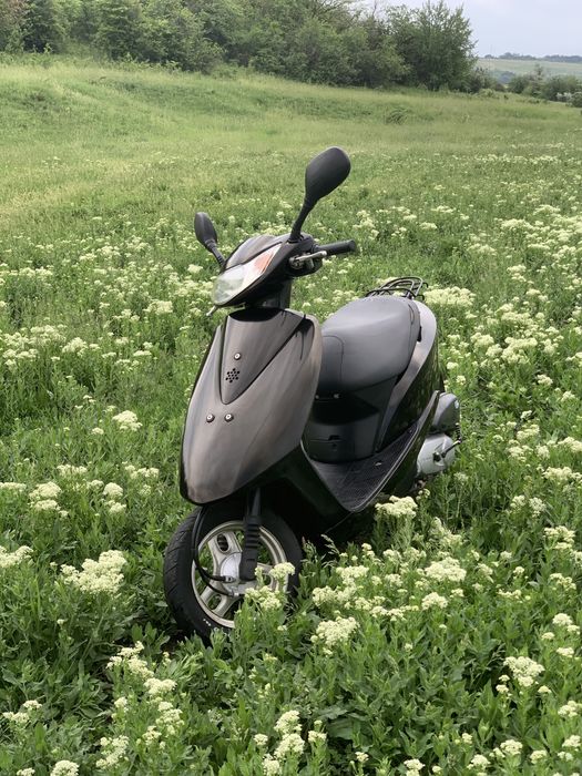 Продам хонду дио 62 4т
