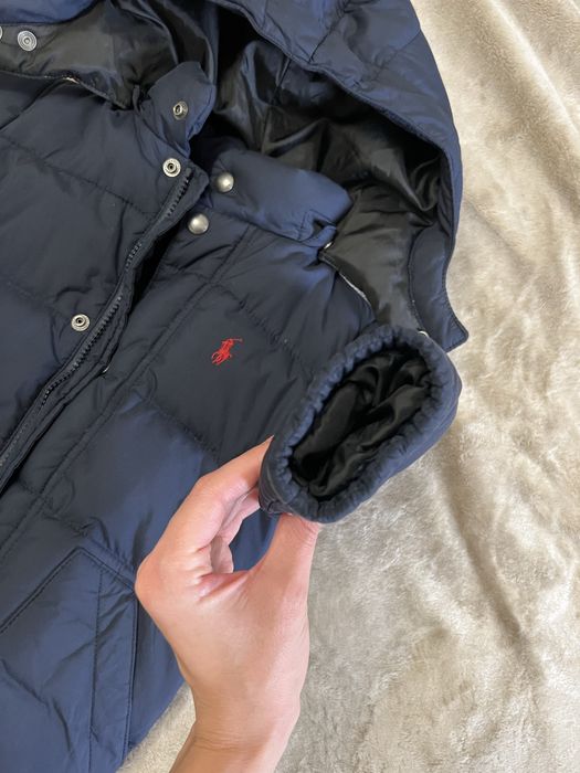 Куртка Ralph Lauren оригінал