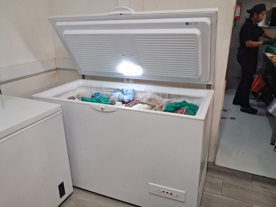 Arca Congeladora
