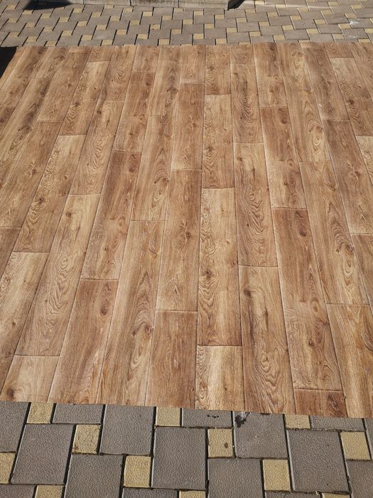 Линолиум новый...