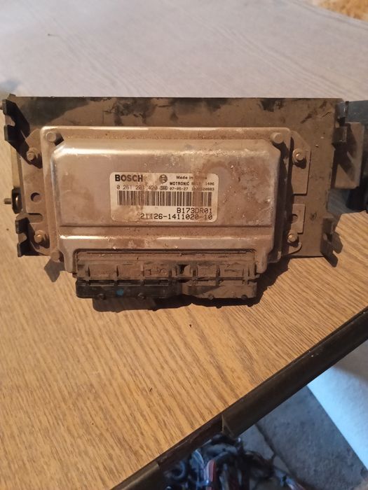 Мазги с приоры и всякие электро дитали