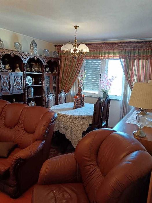 Apartamento Campelo