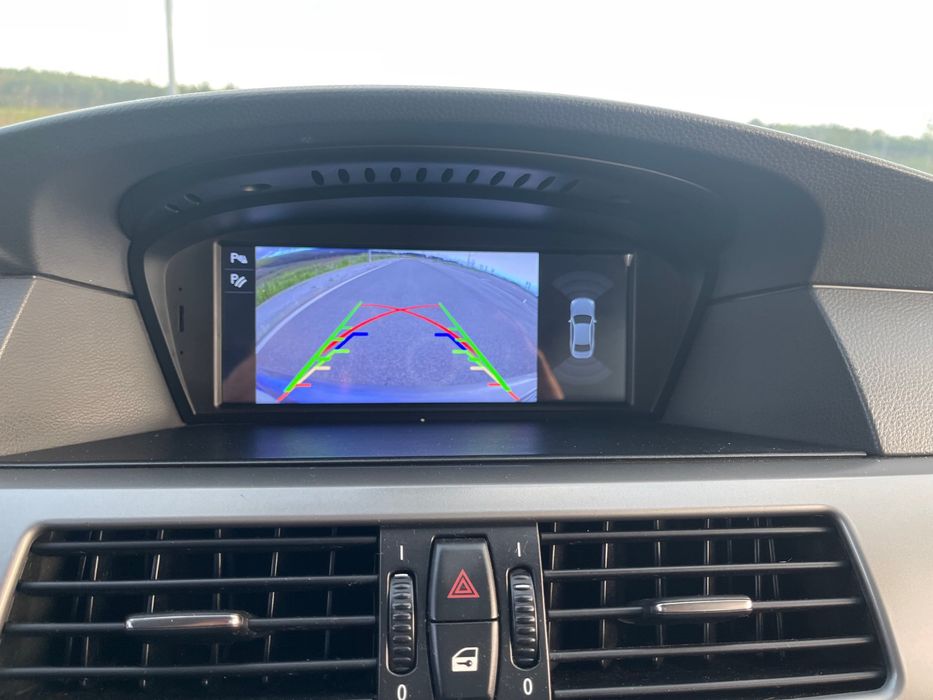 Bmw 520 D 163 Cv Automático