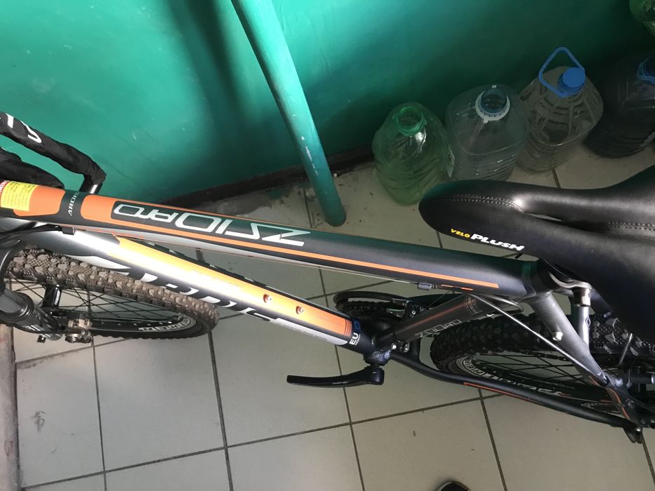 Продам велосипед