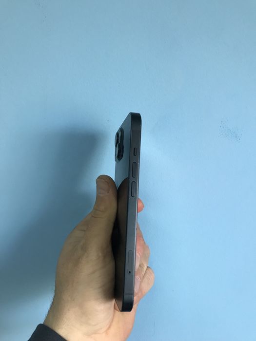 Apple iphone 13 128Gb Black Neverlock