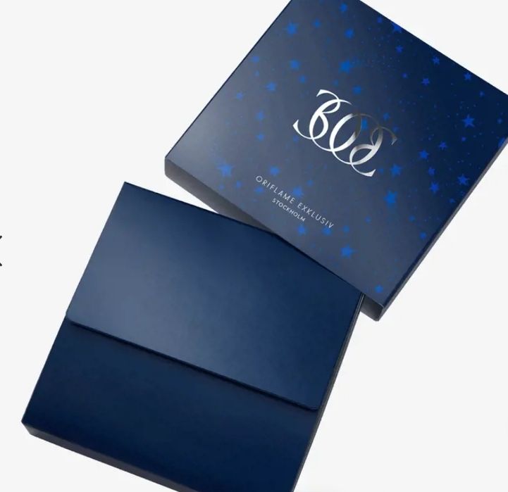 Подарунок коханій Набір прикрас з кристалами